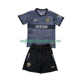 Fotbalový Dres VfB Stuttgart Dětské Alternativní 2025/26